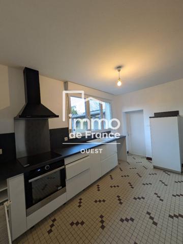 Maison SEICHES SUR LE LOIR