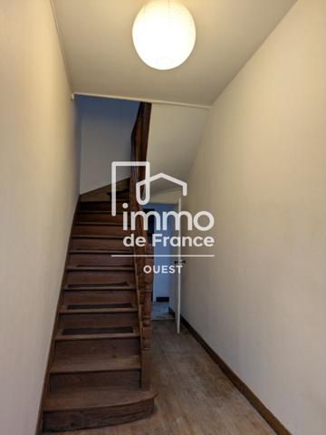 Maison SEICHES SUR LE LOIR