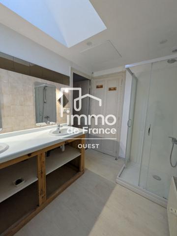 Maison SEICHES SUR LE LOIR