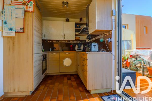 Appartement à vendre 1 pièce 35 m² Marseille 7