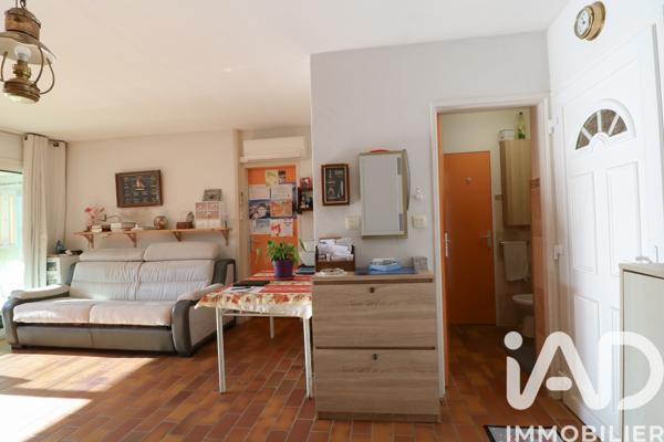 Appartement à vendre 1 pièce 35 m² Marseille 7