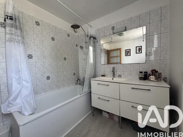 Maison à vendre 6 pièces 106 m² Pontoise