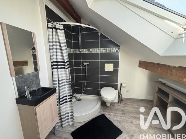 Maison à vendre 6 pièces 106 m² Pontoise