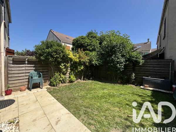 Maison à vendre 6 pièces 106 m² Pontoise