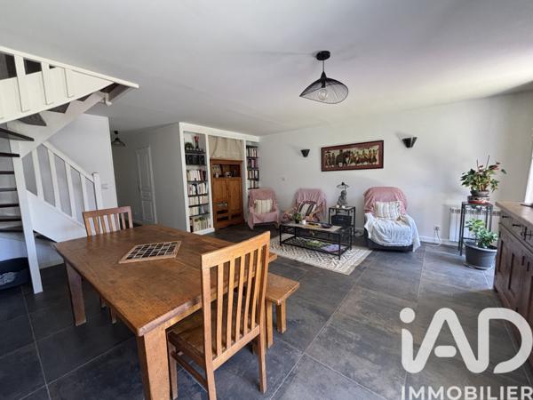 Maison à vendre 6 pièces 106 m² Pontoise