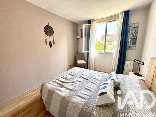 Maison à vendre 6 pièces 106 m² Pontoise