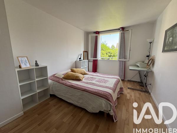 Maison à vendre 6 pièces 106 m² Pontoise