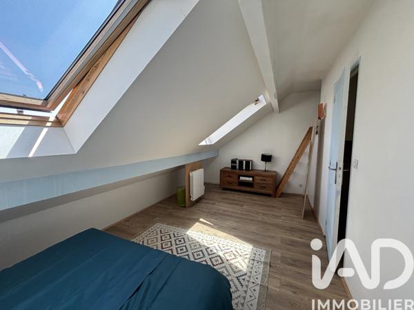 Maison à vendre 6 pièces 106 m² Pontoise
