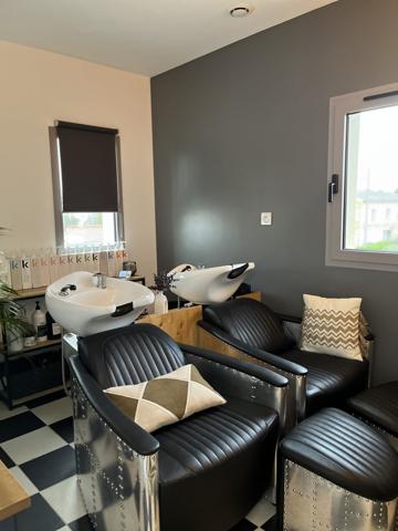 Immeuble 8 pièces - 140 m²