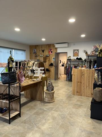 Immeuble 8 pièces - 140 m²