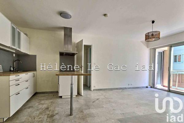 Appartement à vendre 2 pièces 49 m² Toulon