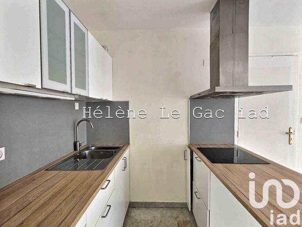 Appartement à vendre 2 pièces 49 m² Toulon