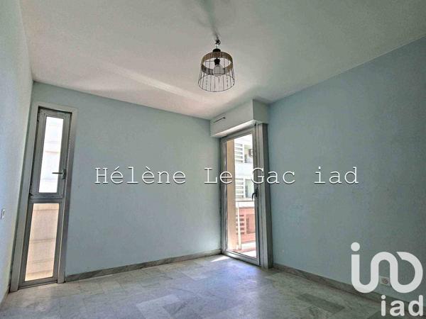 Appartement à vendre 2 pièces 49 m² Toulon