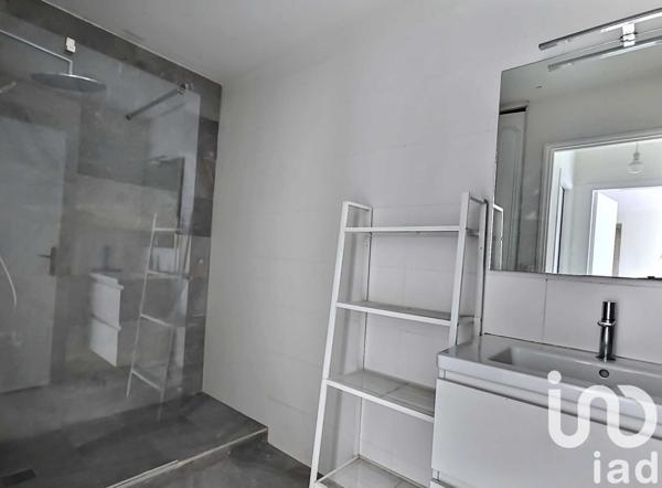 Appartement à vendre 2 pièces 49 m² Toulon