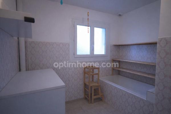 Maison à vendre 6 pièces HENNEBONT (56)