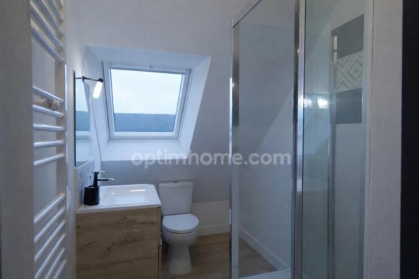 Maison à vendre 6 pièces HENNEBONT (56)