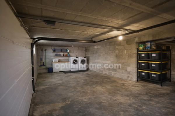 Maison à vendre 6 pièces HENNEBONT (56)