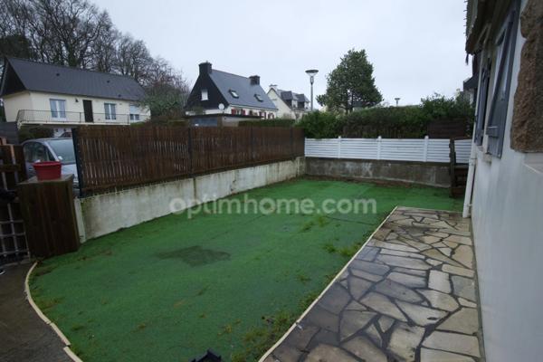 Maison à vendre 6 pièces HENNEBONT (56)