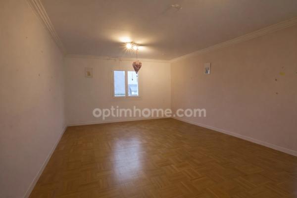 Maison à vendre 6 pièces HENNEBONT (56)