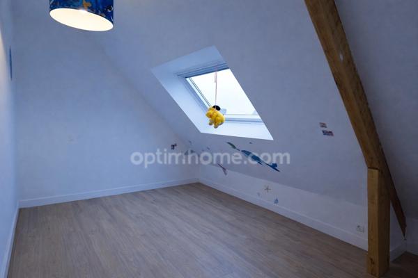 Maison à vendre 6 pièces HENNEBONT (56)