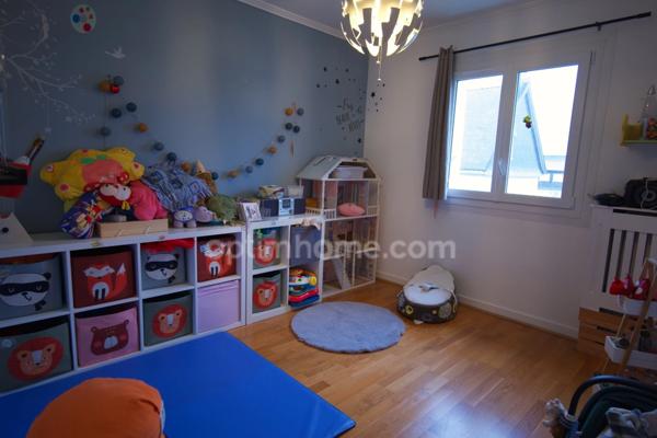 Maison à vendre 6 pièces HENNEBONT (56)