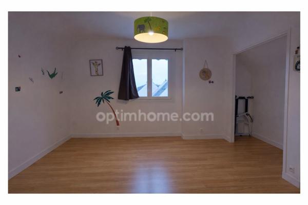 Maison à vendre 6 pièces HENNEBONT (56)