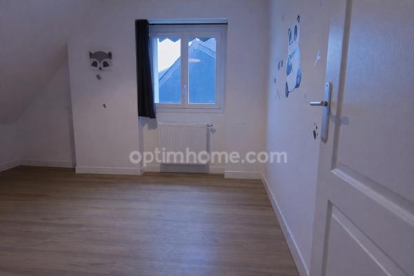 Maison à vendre 6 pièces HENNEBONT (56)