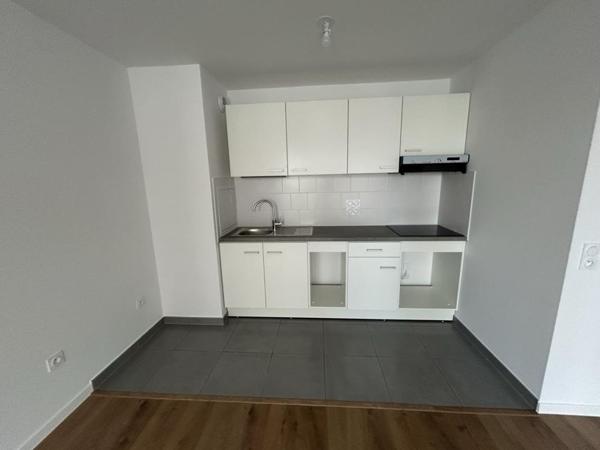 Location Appartement 2 pièces 40.2 m² - Alfortville 94140