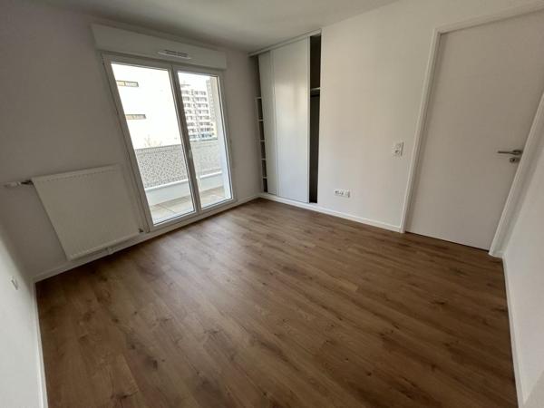 Location Appartement 2 pièces 40.2 m² - Alfortville 94140