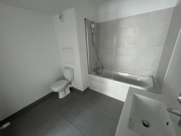 Location Appartement 2 pièces 40.2 m² - Alfortville 94140