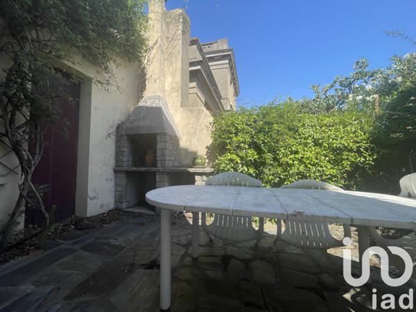 Maison à vendre 6 pièces 150 m² Rieux-Minervois