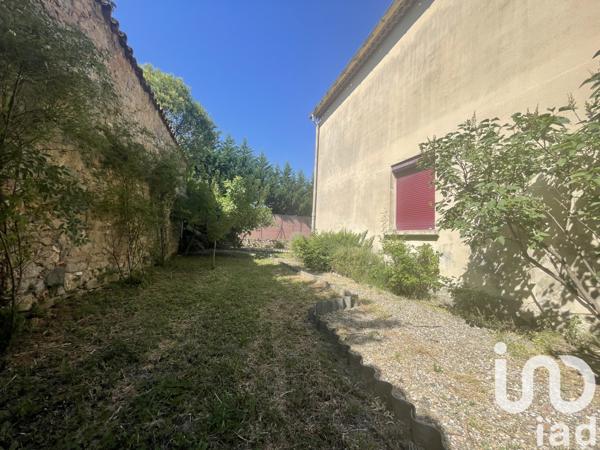 Maison à vendre 6 pièces 150 m² Rieux-Minervois