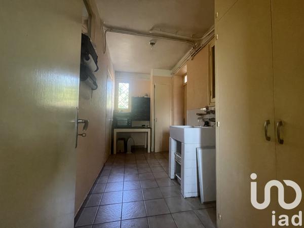 Maison à vendre 6 pièces 150 m² Rieux-Minervois