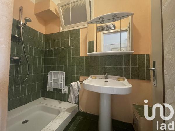 Maison à vendre 6 pièces 150 m² Rieux-Minervois