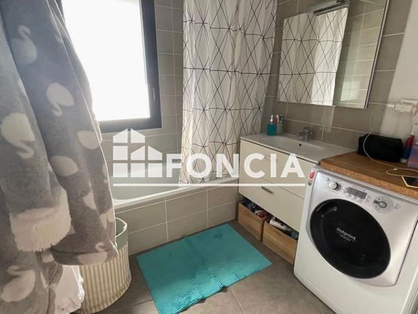 Appartement 3 pièces T3 F3 65.38 m² à Montpellier 34000 à vendre