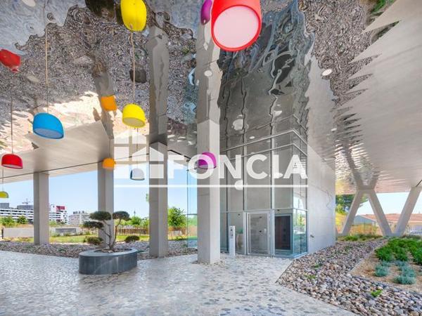 Appartement 3 pièces T3 F3 65.38 m² à Montpellier 34000 à vendre