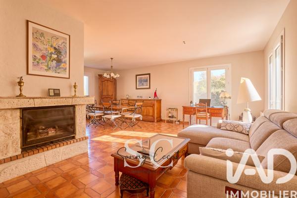 Maison à vendre 4 pièces 122 m² Laplume