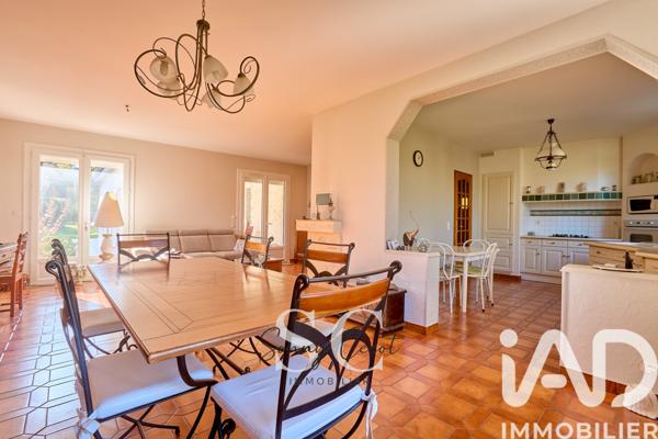 Maison à vendre 4 pièces 122 m² Laplume