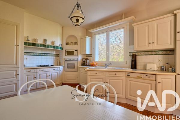 Maison à vendre 4 pièces 122 m² Laplume