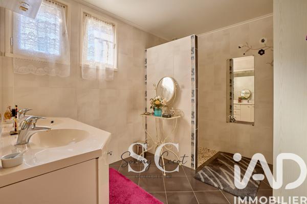 Maison à vendre 4 pièces 122 m² Laplume