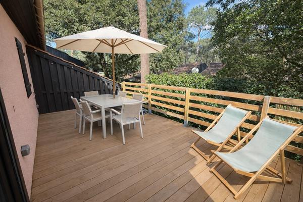 Maison 3 pièces - 34 m² Exclusivité efficity