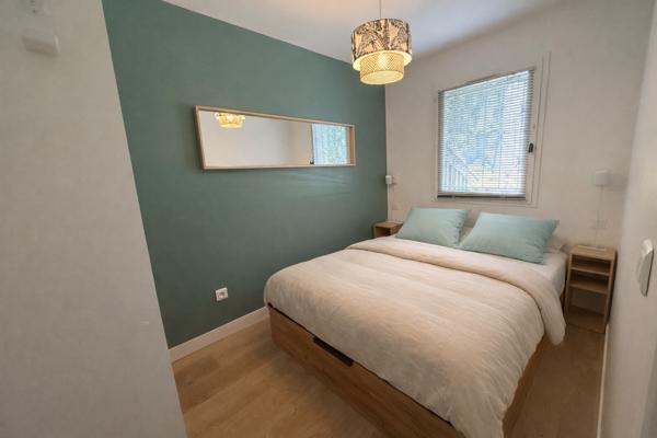 Maison 3 pièces - 34 m² Exclusivité efficity