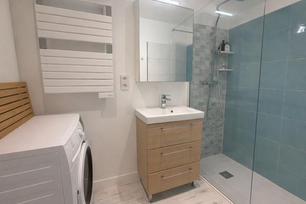 Maison 3 pièces - 34 m² Exclusivité efficity