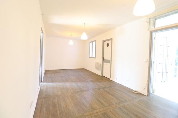 Appartement Saint Denis 3 pièce(s) 98.28 m2