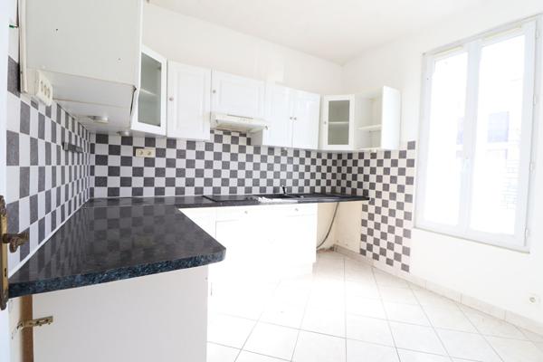 Appartement Saint Denis 3 pièce(s) 98.28 m2