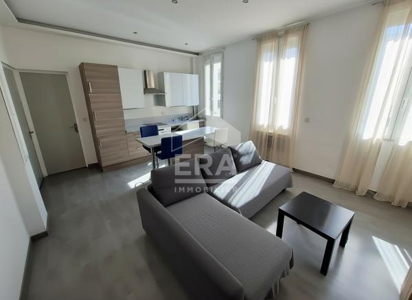 Appartement Marseille 3 pièce(s) 51 m2