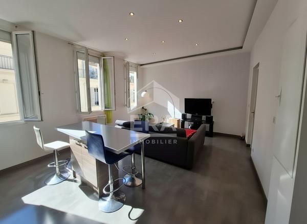 Appartement Marseille 3 pièce(s) 51 m2