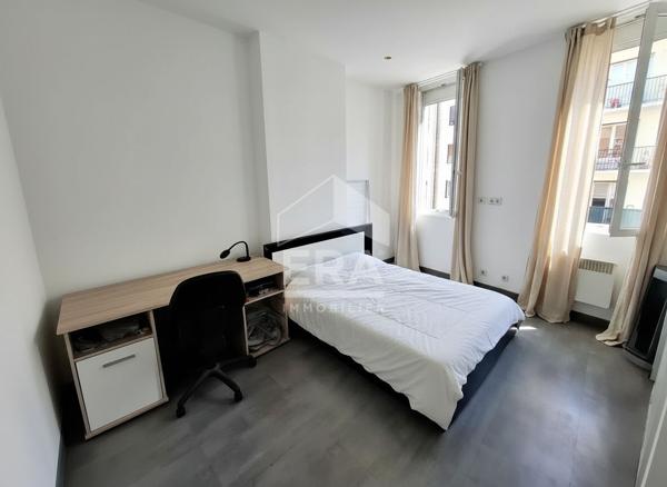Appartement Marseille 3 pièce(s) 51 m2