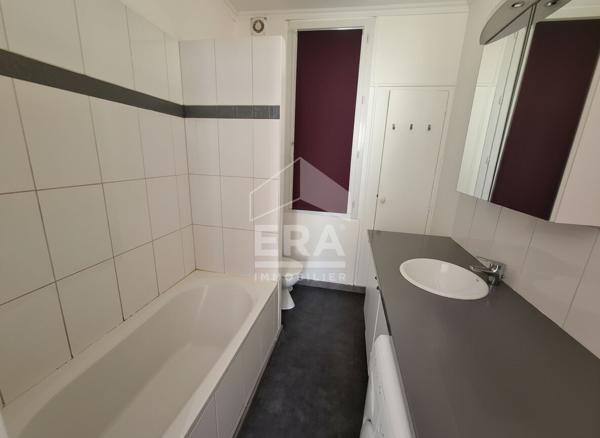 Appartement Marseille 3 pièce(s) 51 m2