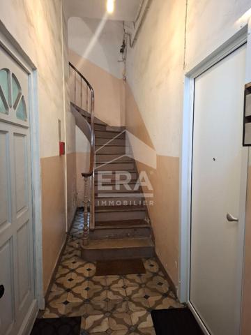 Appartement Marseille 3 pièce(s) 51 m2